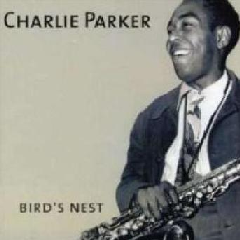 Bird's Nest (CD / Album)