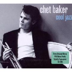 Cool Jazz (CD / Album)