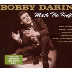 Mack the Knife (CD / Album)