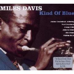 Kind of Blue (CD / Album)