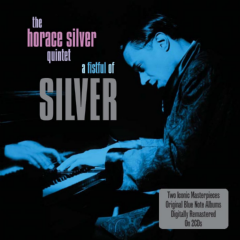 A Fistful of Silver (CD / Album)