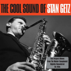 The Cool Sound Of (CD / Album)