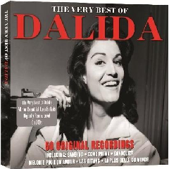 Very Best of Dalida - (Import CD)
