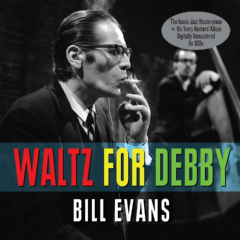 Waltz for Debby (CD / Album)