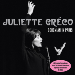 Bohemian in Paris - (Import CD)