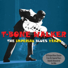 Imperial Blues Years - (Import CD)