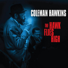 The Hawk Flies High (CD / Box Set)