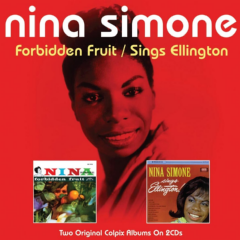 Forbidden Fruit/Signs Ellington - (Import CD)