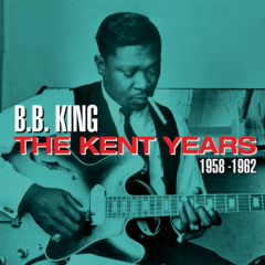 Kent Years 1958-62 - (Import CD)