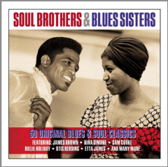 Soul Brothers &amp; Blues Sisters - (Import CD)