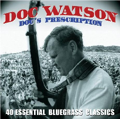 Doc's Prescription - (Import CD)