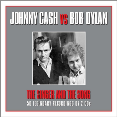 Singer &amp; The Song - (Import CD)