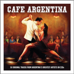 Care Argentina - (Import CD)