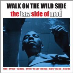 Walk on The Wild Side/Jazz Side of Mo - (Import CD)