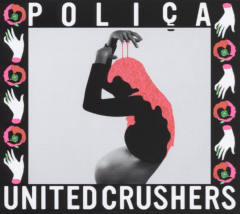 United Crushers (CD / Album)