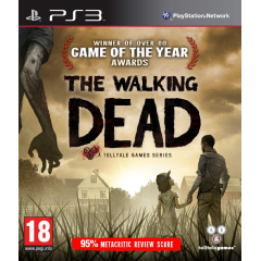 The Walking Dead (PS3)