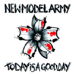 Today Is a Good Day (CD / Album)