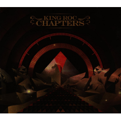 King Roc - Chapters (CD)