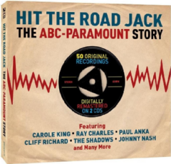 Hit the Road Jack (CD / Album)