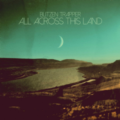 All Across This Land (CD / Album)