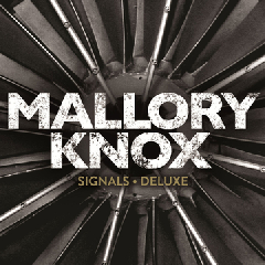 Signals Deluxe (CD / Album)