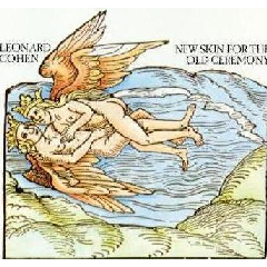 New Skin For The Old Ceremony (CD)