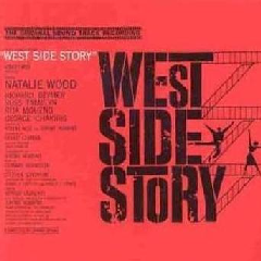 Various - West Side Story OST (CD)