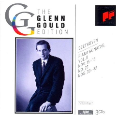 Piano Sonatas - Vol.2 (CD)