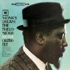 Monk Thelonious - Monk's Dream (CD)
