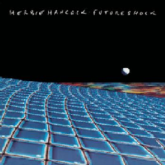 Hancock Herbie - Future Shock (CD)