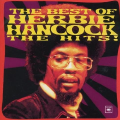 Best Of Herbie Hancock - The Hits (CD)
