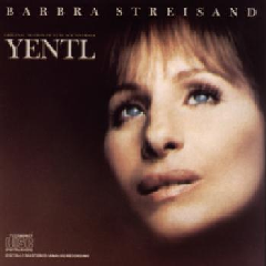 Yentl (CD)