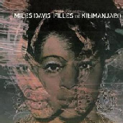 Filles De Kilimanjaro (CD)