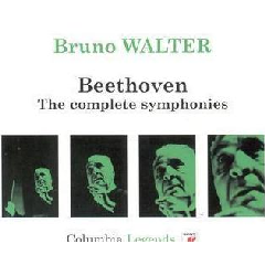 Complete Symphonies (CD)