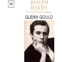 The Last Piano Sonatas (CD)