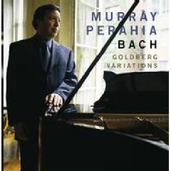 Goldberg Variations (CD)