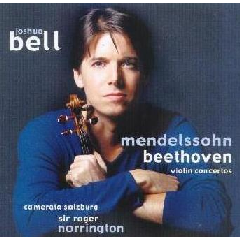 Violin Concertos (CD)