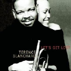 Terence Blanchard - Let's Get Lost (CD)