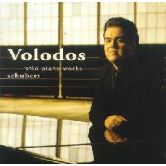 Volodos - Schubert: Solo Piano Works (CD)