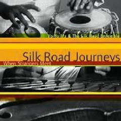 Yo-Yo Ma - Silk Road Journeys - When Strangers Meet (CD)