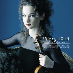 Violin Concertos (CD)
