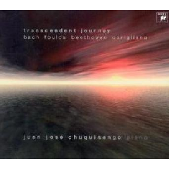 Juan José Chuquisengo - Transcendant Journey (CD)