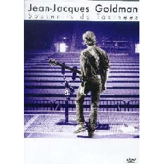Jean Goldman-Jacques - Souvenirs Des Tournees (DVD)