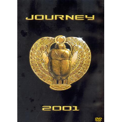 Live 2001 (DVD)