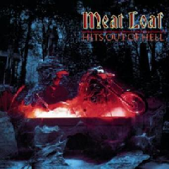 Meatloaf - Hits Out Of Hell (CD)