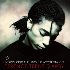 Introducing The Hardline (CD)