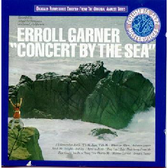 Erroll Garner - Concert By The Sea (CD)
