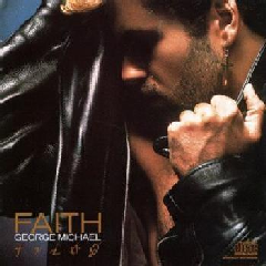 Michael George - Faith (CD)