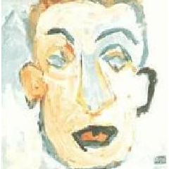 Self Portrait (CD)
