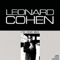 I'm Your Man (CD)